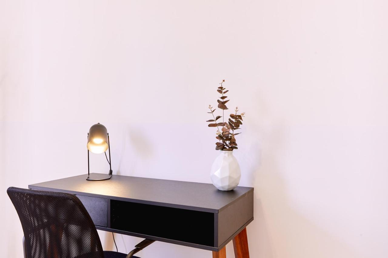 Ap Lindo Com Piscina, Academia E Garagem No Predio - Leblon Apartment Рио де Жанейро Екстериор снимка
