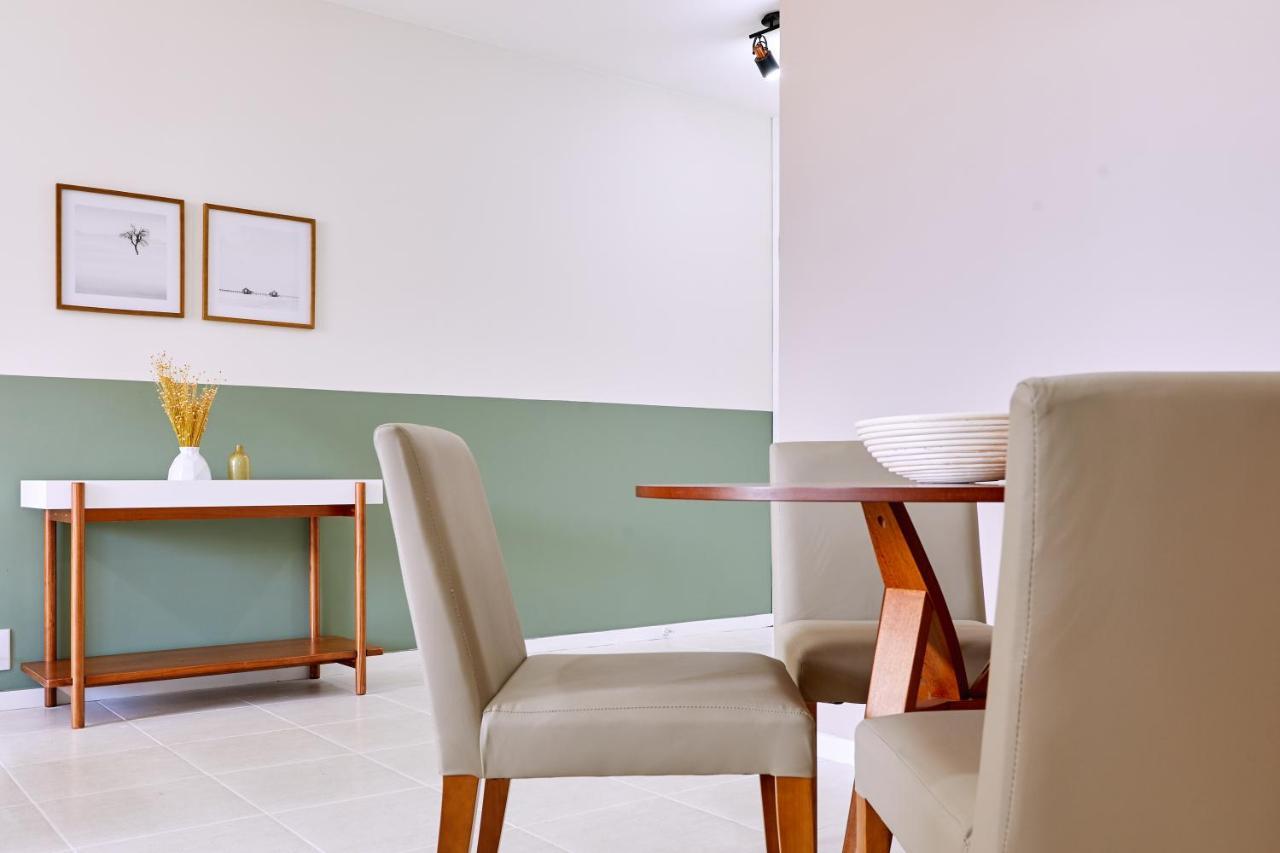 Ap Lindo Com Piscina, Academia E Garagem No Predio - Leblon Apartment Рио де Жанейро Екстериор снимка